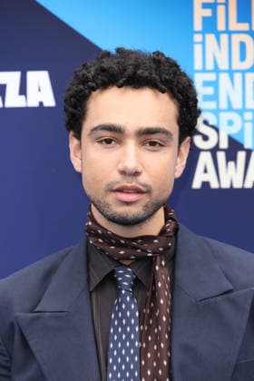 41st Annual Film Independent Spirit Awards 2026 Archie Madekwe at the 41st Annual Film Independent Spirit Awards 2026 held at the Hollywood Palladium on February 15, 2026 in Hollywood, Los Angeles, California, United States., Credit:Xavier Collin Avalon USA, Hollywood  Copyright: xXavierxCollinx xAvalonx 1075397285
