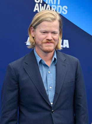 Jesse Plemons attends the 41st annual Film Independent Spirit Awards at the Hollywood Palladium in Los Angeles on Sunday, February 15, 2026.  LAP20260215672 JIMxRUYMEN