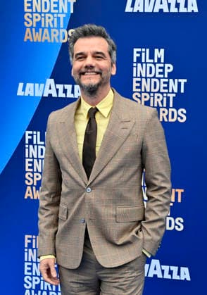 Wagner Moura attends the 41st annual Film Independent Spirit Awards at the Hollywood Palladium in Los Angeles on Sunday, February 15, 2026.  LAP20260215678 JIMxRUYMEN