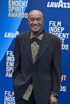 Delroy Lindo attends the 41st annual Film Independent Spirit Awards at the Hollywood Palladium in Los Angeles on Sunday, February 15, 2026.  LAP20260215688 JIMxRUYMEN