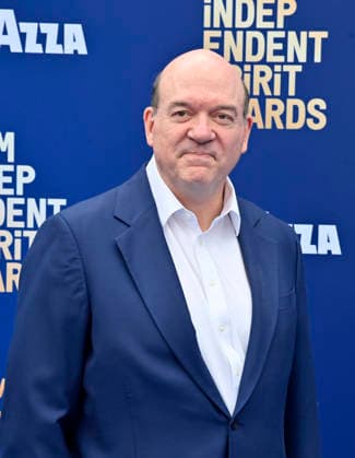 John Carroll Lynch attends the 41st annual Film Independent Spirit Awards at the Hollywood Palladium in Los Angeles on Sunday, February 15, 2026.  LAP20260215704 JIMxRUYMEN