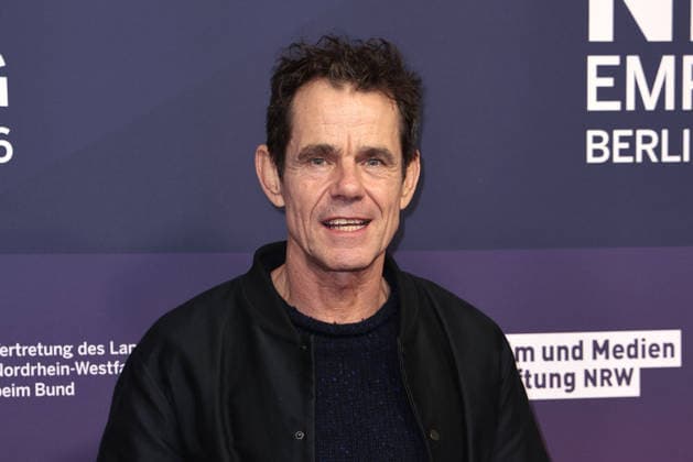 Tom Tykwer beim NRW Empfang am 15.02.2026 im Rahmen der 76. Berlinale in Berlin NRW Berlinale Empfang in Berlin
