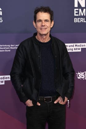 Tom Tykwer beim NRW Empfang am 15.02.2026 im Rahmen der 76. Berlinale in Berlin NRW Berlinale Empfang in Berlin