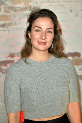 Diana Ebert beim Charity-Event Cancel Cancer im Rahmen der Berlinale 2026 in der Fabrik 23. Berlin, 15.02.2026