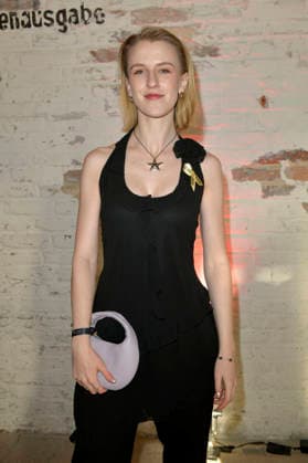 Klara Lange beim Charity-Event Cancel Cancer im Rahmen der Berlinale 2026 in der Fabrik 23. Berlin, 15.02.2026