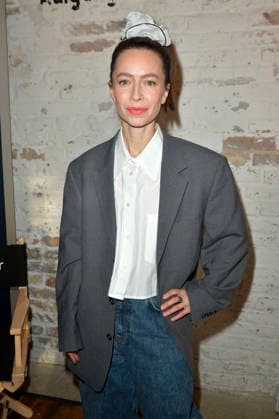 Bianca Hauda beim Charity-Event Cancel Cancer im Rahmen der Berlinale 2026 in der Fabrik 23. Berlin, 15.02.2026