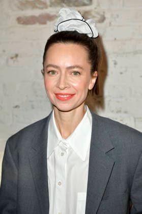Bianca Hauda beim Charity-Event Cancel Cancer im Rahmen der Berlinale 2026 in der Fabrik 23. Berlin, 15.02.2026