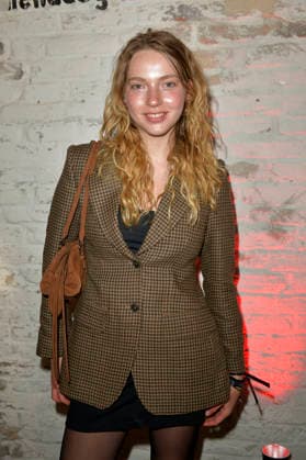 Emilia Maier beim Charity-Event Cancel Cancer im Rahmen der Berlinale 2026 in der Fabrik 23. Berlin, 15.02.2026