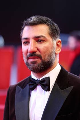 February 15, 2026, Berlin, Germany: Berkay AteAÅ¸ attends the red carpet for the film Salvation during the 76th Berlin International Film Festival (Berlinale), which is Europe s first major film festival of the year, in Berlin. The festival runs from February 12 to 22, 2026. Berlin Germany - ZUMAf146 20260215_zip_f146_151 Copyright: xRouzbehxFouladix