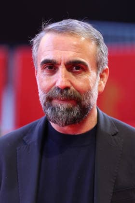 February 15, 2026, Berlin, Germany: Nazmi Karaman attends the red carpet for the film Salvation during the 76th Berlin International Film Festival (Berlinale), which is Europe s first major film festival of the year, in Berlin. The festival runs from February 12 to 22, 2026. Berlin Germany - ZUMAf146 20260215_zip_f146_153 Copyright: xRouzbehxFouladix