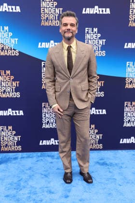 2026 Film Independent Spirit Awards at Hollywood Palladium Featuring: Kirsten Dunst, Jesse Plemons Where: Los Angeles, California, United States When: 16 Feb 2026 Credit: Faye s Vision Cover Images EDITORIAL USE ONLY. NOT FOR USE BY NEWSPAPERS BASED IN THE UK. Copyright: xx coverimg55473769