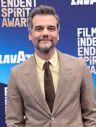 2026 Film Independent Spirit Awards at Hollywood Palladium Featuring: Wagner Moura Where: Los Angeles, California, United States When: 16 Feb 2026 Credit: Faye s Vision Cover Images EDITORIAL USE ONLY. NOT FOR USE BY NEWSPAPERS BASED IN THE UK. Copyright: xx coverimg55473770