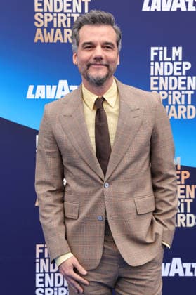 2026 Film Independent Spirit Awards at Hollywood Palladium Featuring: Wagner Moura Where: Los Angeles, California, United States When: 16 Feb 2026 Credit: Faye s Vision Cover Images EDITORIAL USE ONLY. NOT FOR USE BY NEWSPAPERS BASED IN THE UK. Copyright: xx coverimg55473771