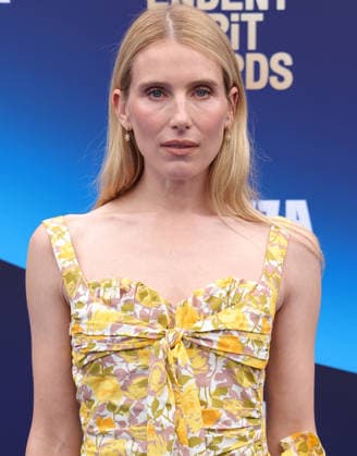 2026 Film Independent Spirit Awards at Hollywood Palladium Featuring: Dree Hemingway Where: Los Angeles, California, United States When: 16 Feb 2026 Credit: Faye s Vision Cover Images EDITORIAL USE ONLY. NOT FOR USE BY NEWSPAPERS BASED IN THE UK. Copyright: xx coverimg55473698