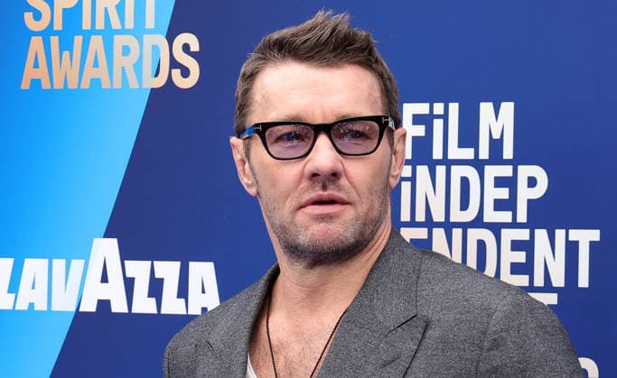 2026 Film Independent Spirit Awards at Hollywood Palladium Featuring: Joel Edgerton Where: Los Angeles, California, United States When: 16 Feb 2026 Credit: Faye s Vision Cover Images EDITORIAL USE ONLY. NOT FOR USE BY NEWSPAPERS BASED IN THE UK. Copyright: xx coverimg55473672