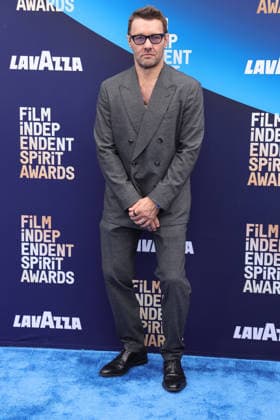 2026 Film Independent Spirit Awards at Hollywood Palladium Featuring: Joel Edgerton Where: Los Angeles, California, United States When: 16 Feb 2026 Credit: Faye s Vision Cover Images EDITORIAL USE ONLY. NOT FOR USE BY NEWSPAPERS BASED IN THE UK. Copyright: xx coverimg55473675