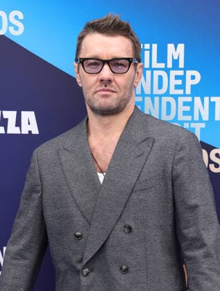 2026 Film Independent Spirit Awards at Hollywood Palladium Featuring: Joel Edgerton Where: Los Angeles, California, United States When: 16 Feb 2026 Credit: Faye s Vision Cover Images EDITORIAL USE ONLY. NOT FOR USE BY NEWSPAPERS BASED IN THE UK. Copyright: xx coverimg55473677