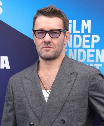 2026 Film Independent Spirit Awards at Hollywood Palladium Featuring: Joel Edgerton Where: Los Angeles, California, United States When: 16 Feb 2026 Credit: Faye s Vision Cover Images EDITORIAL USE ONLY. NOT FOR USE BY NEWSPAPERS BASED IN THE UK. Copyright: xx coverimg55473678