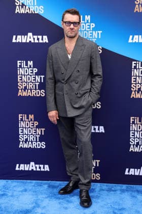2026 Film Independent Spirit Awards at Hollywood Palladium Featuring: Joel Edgerton Where: Los Angeles, California, United States When: 16 Feb 2026 Credit: Faye s Vision Cover Images EDITORIAL USE ONLY. NOT FOR USE BY NEWSPAPERS BASED IN THE UK. Copyright: xx coverimg55473679