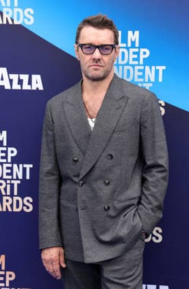 2026 Film Independent Spirit Awards at Hollywood Palladium Featuring: Joel Edgerton Where: Los Angeles, California, United States When: 16 Feb 2026 Credit: Faye s Vision Cover Images EDITORIAL USE ONLY. NOT FOR USE BY NEWSPAPERS BASED IN THE UK. Copyright: xx coverimg55473680