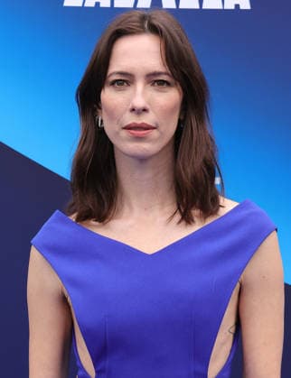 2026 Film Independent Spirit Awards at Hollywood Palladium Featuring: Rebecca Hall Where: Los Angeles, California, United States When: 16 Feb 2026 Credit: Faye s Vision Cover Images EDITORIAL USE ONLY. NOT FOR USE BY NEWSPAPERS BASED IN THE UK. Copyright: xx coverimg55473685