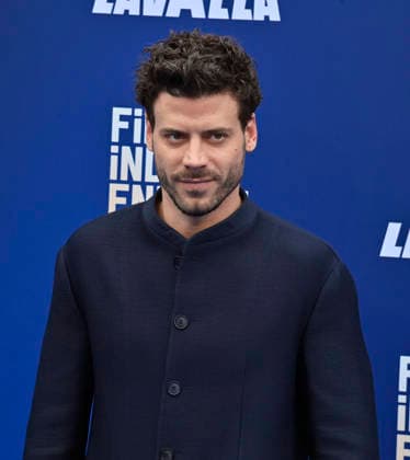 Franois Arnaud attends the 41st annual Film Independent Spirit Awards at the Hollywood Palladium in Los Angeles on Sunday, February 15, 2026.  LAP20260215833 JIMxRUYMEN