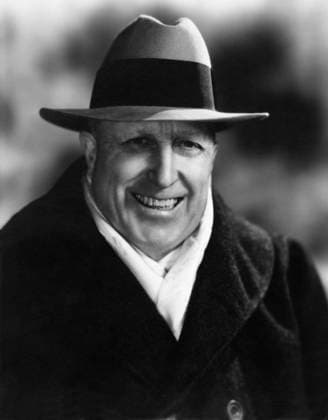 RECORD DATE NOT STATED William Randolph Hearst circa 1930 Photo by James Manatt EDITORIAL USE ONLY  Copyright: xJamesxManattx xMPTV.netx