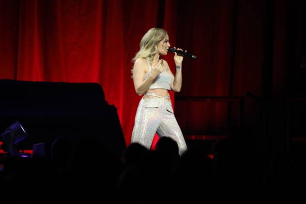 Michelle live bei dem letzten Konzert ihrer Abschiedstournee Zum letzten Mal˜ in der Uber Arena. Berlin, 15.02.2026 Copyright: xMatthiasxGränzdörferx
