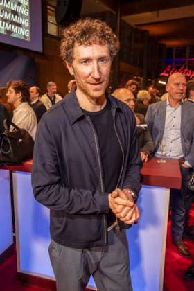 Louis Klamroth zu Gast auf dem NRW Empfang auf der 76.Berlinale 2026 in der Vertretung des Landes Nordrhein-Westfalen beim Bund,am Sonntag 15.02.2026 in Berlin Berlin Deutschland