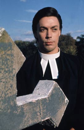 RECORD DATE NOT STATED Rocky Horror Picture Show, The Tim Curry 1975 20th EDITORIAL USE ONLY  Copyright: x