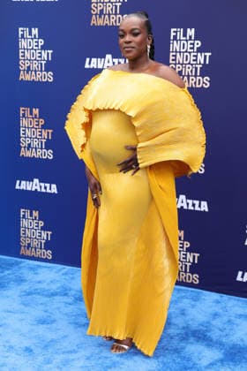 2026 Film Independent Spirit Awards at Hollywood Palladium Featuring: Wunmi Mosaku Where: Los Angeles, California, United States When: 15 Feb 2026 Credit: Faye s Vision Cover Images EDITORIAL USE ONLY. NOT FOR USE BY NEWSPAPERS BASED IN THE UK. Copyright: xx coverimg55474424