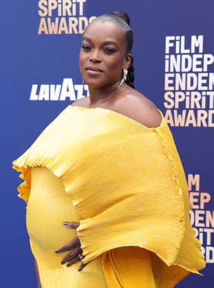 2026 Film Independent Spirit Awards at Hollywood Palladium Featuring: Wunmi Mosaku Where: Los Angeles, California, United States When: 15 Feb 2026 Credit: Faye s Vision Cover Images EDITORIAL USE ONLY. NOT FOR USE BY NEWSPAPERS BASED IN THE UK. Copyright: xx coverimg55474425