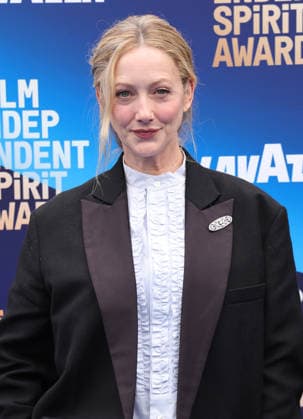 2026 Film Independent Spirit Awards at Hollywood Palladium Featuring: Judy Greer Where: Los Angeles, California, United States When: 15 Feb 2026 Credit: Faye s Vision Cover Images EDITORIAL USE ONLY. NOT FOR USE BY NEWSPAPERS BASED IN THE UK. Copyright: xx coverimg55474455