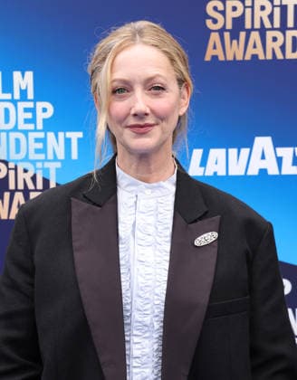 2026 Film Independent Spirit Awards at Hollywood Palladium Featuring: Judy Greer Where: Los Angeles, California, United States When: 15 Feb 2026 Credit: Faye s Vision Cover Images EDITORIAL USE ONLY. NOT FOR USE BY NEWSPAPERS BASED IN THE UK. Copyright: xx coverimg55474456