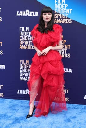 2026 Film Independent Spirit Awards at Hollywood Palladium Featuring: Lola Petticrew Where: Los Angeles, California, United States When: 15 Feb 2026 Credit: Faye s Vision Cover Images EDITORIAL USE ONLY. NOT FOR USE BY NEWSPAPERS BASED IN THE UK. Copyright: xx coverimg55474474