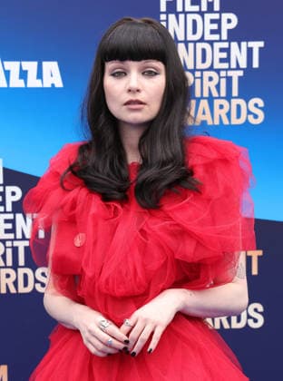 2026 Film Independent Spirit Awards at Hollywood Palladium Featuring: Lola Petticrew Where: Los Angeles, California, United States When: 15 Feb 2026 Credit: Faye s Vision Cover Images EDITORIAL USE ONLY. NOT FOR USE BY NEWSPAPERS BASED IN THE UK. Copyright: xx coverimg55474477