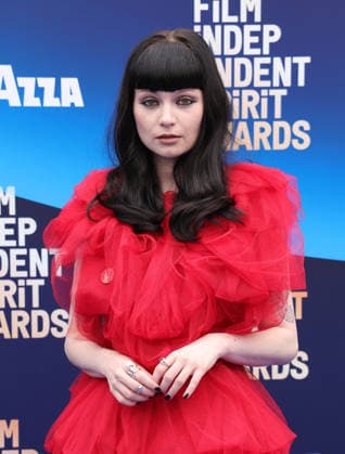 2026 Film Independent Spirit Awards at Hollywood Palladium Featuring: Lola Petticrew Where: Los Angeles, California, United States When: 15 Feb 2026 Credit: Faye s Vision Cover Images EDITORIAL USE ONLY. NOT FOR USE BY NEWSPAPERS BASED IN THE UK. Copyright: xx coverimg55474478