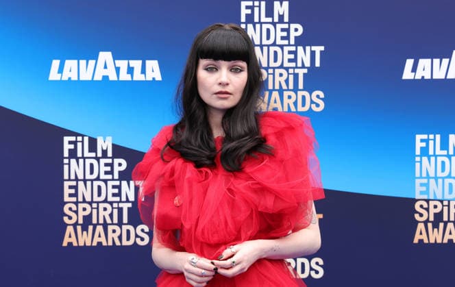 2026 Film Independent Spirit Awards at Hollywood Palladium Featuring: Lola Petticrew Where: Los Angeles, California, United States When: 15 Feb 2026 Credit: Faye s Vision Cover Images EDITORIAL USE ONLY. NOT FOR USE BY NEWSPAPERS BASED IN THE UK. Copyright: xx coverimg55474480