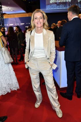 Maria Furtwaengler beim NRW-Empfang bei den 76. Internationalen Filmfestspielen in Berlin 150226