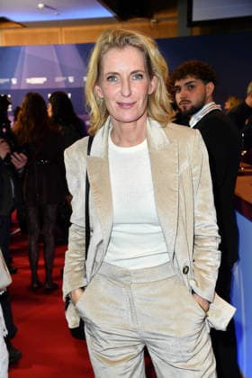Maria Furtwaengler beim NRW-Empfang bei den 76. Internationalen Filmfestspielen in Berlin 150226