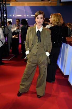 Isabell Horn beim NRW-Empfang bei den 76. Internationalen Filmfestspielen in Berlin 150226
