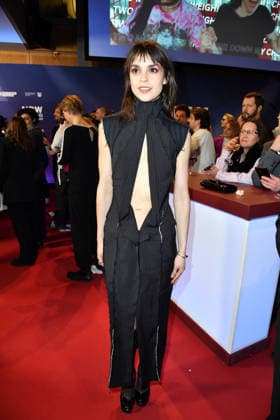 Luise Befort beim NRW-Empfang bei den 76. Internationalen Filmfestspielen in Berlin 150226
