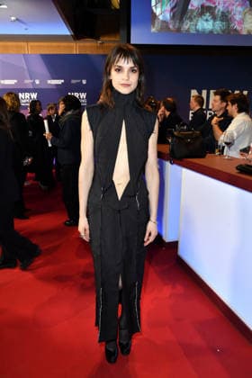 Luise Befort beim NRW-Empfang bei den 76. Internationalen Filmfestspielen in Berlin 150226