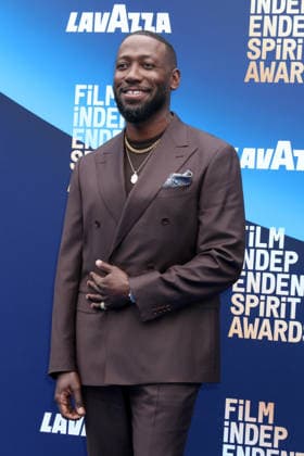 41st Independent Spirit Awards Arrivals 41st Independent Spirit Awards at the Hollywood Palladium on February 15, 2026 in Los Angeles, CA Featuring: Lamorne Morris Where: Los Angeles, California, United States When: 16 Feb 2026 Credit: Nicky Nelson WENN Los Angeles California United States Copyright: xNickyxNelson WENNx wenn40964076 KH1x wenn40964076
