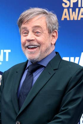 41st Independent Spirit Awards Arrivals 41st Independent Spirit Awards at the Hollywood Palladium on February 15, 2026 in Los Angeles, CA Featuring: Mark Hamill Where: Los Angeles, California, United States When: 16 Feb 2026 Credit: Nicky Nelson WENN Los Angeles California United States Copyright: xNickyxNelson WENNx wenn40964082 KH1x wenn40964082