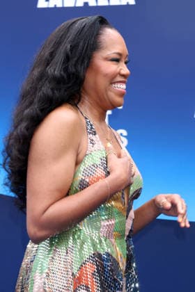 41st Independent Spirit Awards Arrivals 41st Independent Spirit Awards at the Hollywood Palladium on February 15, 2026 in Los Angeles, CA Featuring: Regina King Where: Los Angeles, California, United States When: 16 Feb 2026 Credit: Nicky Nelson WENN Los Angeles California United States Copyright: xNickyxNelson WENNx wenn40964100 KH1x wenn40964100