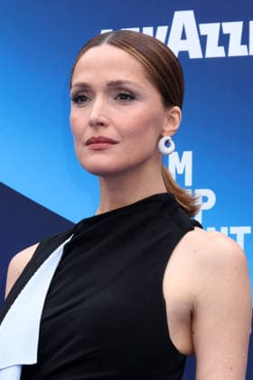 41st Independent Spirit Awards Arrivals 41st Independent Spirit Awards at the Hollywood Palladium on February 15, 2026 in Los Angeles, CA Featuring: Rose Byrne Where: Los Angeles, California, United States When: 16 Feb 2026 Credit: Nicky Nelson WENN Los Angeles California United States Copyright: xNickyxNelson WENNx wenn40964101 KH1x wenn40964101
