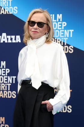 41st Independent Spirit Awards Arrivals 41st Independent Spirit Awards at the Hollywood Palladium on February 15, 2026 in Los Angeles, CA Featuring: Amy Madigan Where: Los Angeles, California, United States When: 16 Feb 2026 Credit: Nicky Nelson WENN Los Angeles California United States Copyright: xNickyxNelson WENNx wenn40963981 KH1x wenn40963981
