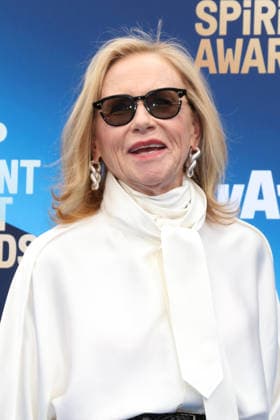 41st Independent Spirit Awards Arrivals 41st Independent Spirit Awards at the Hollywood Palladium on February 15, 2026 in Los Angeles, CA Featuring: Amy Madigan Where: Los Angeles, California, United States When: 16 Feb 2026 Credit: Nicky Nelson WENN Los Angeles California United States Copyright: xNickyxNelson WENNx wenn40963983 KH1x wenn40963983