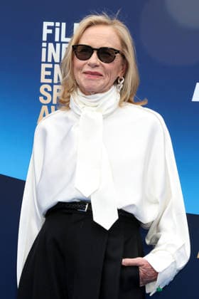 41st Independent Spirit Awards Arrivals 41st Independent Spirit Awards at the Hollywood Palladium on February 15, 2026 in Los Angeles, CA Featuring: Amy Madigan Where: Los Angeles, California, United States When: 16 Feb 2026 Credit: Nicky Nelson WENN Los Angeles California United States Copyright: xNickyxNelson WENNx wenn40963984 KH1x wenn40963984